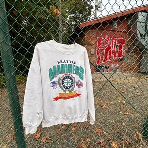 Mariners Crew neck